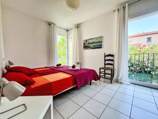 Holiday Home Villa Montes by Interhome - Montesquieu - 8