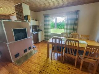 Holiday Home Ellilä by Interhome - Palonurmi - 1