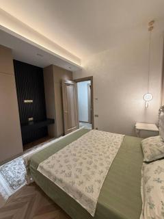 BOULEVARD LUXA apartments - 5