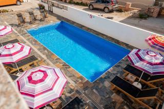 Hotel SEADEL - Ksamil - 6