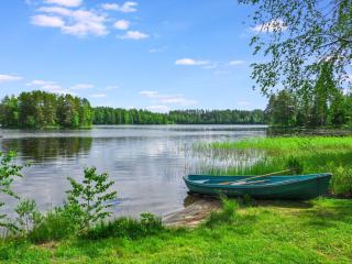 Holiday Home Ellilä by Interhome - 7