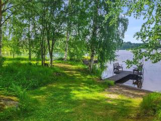 Holiday Home Ellilä by Interhome - 4