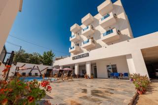 Hotel SEADEL - Ksamil - 4