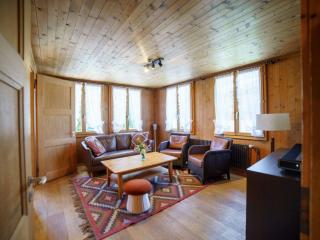 Apartment Lena- Chalet by Interhome - Gstaad - 4
