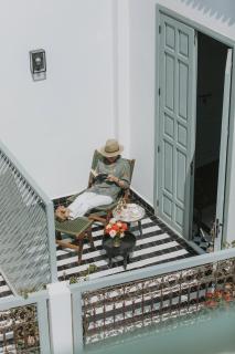 Riad Palazzo Montefiore - 4