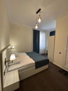 Resort Hotel Baku - Baku - 6
