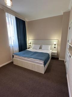 Resort Hotel Baku - Baku - 4