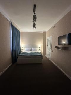 Resort Hotel Baku - Baku - 3