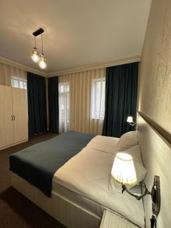 Resort Hotel Baku - Baku - 1
