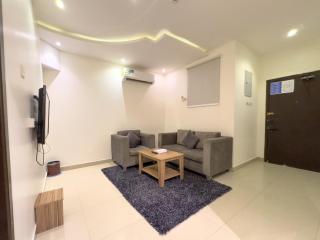 Masaf apartment - 4