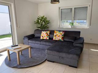 Velburger Ferienhaus 23 a - 8