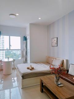 Sunrise Cityview Apartment District 7 - 0