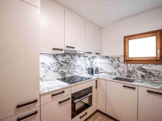Apartment Chesa Narcissa F4 by Interhome - 9