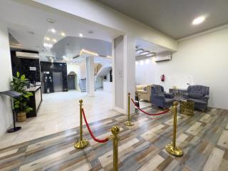 Masaf apartment - 1