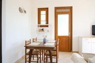 Les Géraniums vue mer - 4 personnes - 5