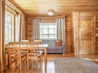 Holiday Home Marttalanmäki by Interhome - Valittula - 6