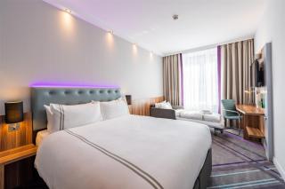 Premier Inn Dresden City Centre - 4