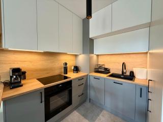 Jarzebinowa Loft by JumpInHere - Nowy Dwór Mazowiecki - 4