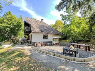 Holiday Home Sorgenfrei by Interhome - Frankenau - 8