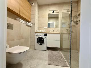 Jarzebinowa Loft by JumpInHere - Nowy Dwór Mazowiecki - 8