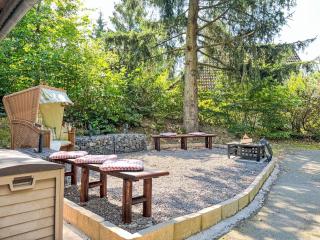 Holiday Home Sorgenfrei by Interhome - 6