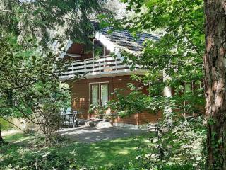Chalet Oosterduinen by Interhome - 2