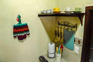 El Recuerdo House - 1