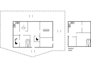Holiday Home Evamaria - 10m from the sea by Interhome - Esbjerg - 9