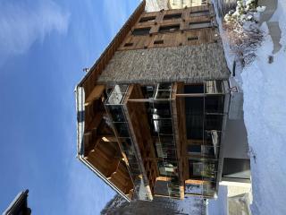 Apartment Strahlhorn by Interhome - 0