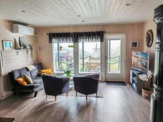 Holiday Home Kivilahti vuokatti by Interhome - 1