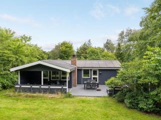 Holiday Home Massie - 30km from the sea by Interhome - Toftlund - 9