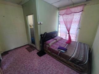 Symphony Village, Long Beach Perhentian Islands - 8