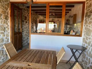 Casa Padume - Maison de village en Balagne - Nessa - 6