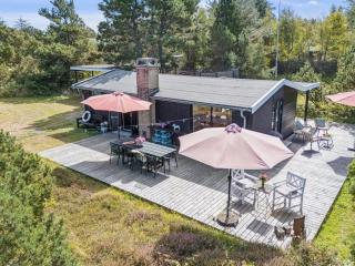 Holiday Home Kaj - 75m from the sea by Interhome - 7