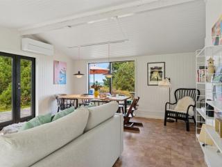 Holiday Home Kaj - 75m from the sea by Interhome - 1