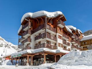 Appartement cosy avec wifi et parking - Pied des pistes, proche village enfants - FR-1-694-140 - 6