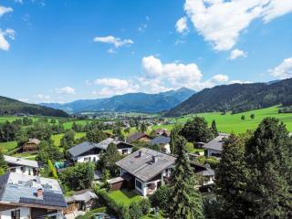 Holiday Home Landhaus Kunze by Interhome - Gröbming - 9