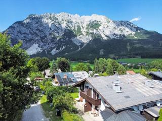 Holiday Home Landhaus Kunze by Interhome - Gröbming - 8