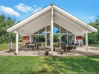 Holiday Home Annielle - 500m from the sea by Interhome - Rødby - 8