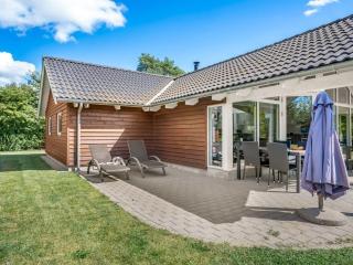Holiday Home Annielle - 500m from the sea by Interhome - Rødby - 5