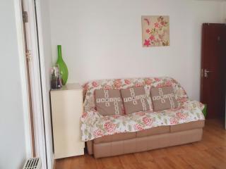 Holiday flat first floor - 1