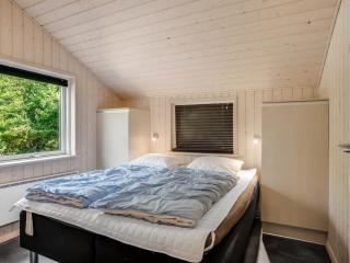 Holiday Home Onni - 2-3km from the sea by Interhome - 7