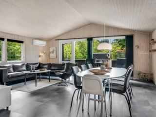 Holiday Home Onni - 2-3km from the sea by Interhome - 6