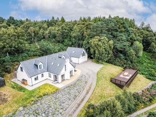 Villa Drover's Lodge by Interhome - Drumnadrochit - 5