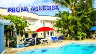 Hotel Pousada Iracemar - Piscina Aquecida - 0