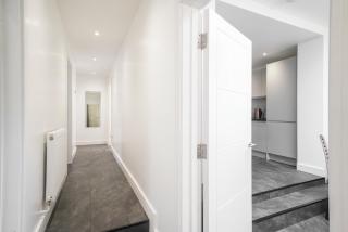 Modern Flat near Wembley stadium - 1