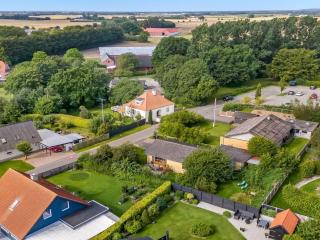 Holiday Home Ilmo - 1-9km from the sea by Interhome - 9