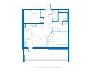 Holiday Home Ruka chalets 3404 by Interhome - 9