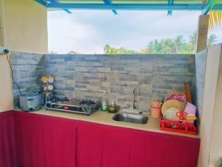 Puteri Duyong Homestay - - 2