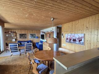 Apartment Barlangia Hoijer by Interhome - Valbella - 5